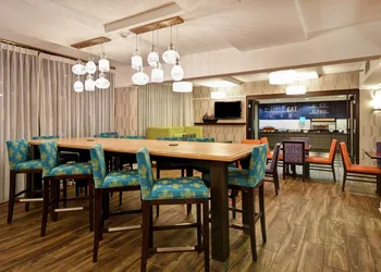 Hampton Inn I-75 Lexington/Hamburg Area hotel thumbnail 6