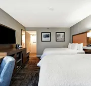 Hampton Inn I-75 Lexington/Hamburg Area hotel detail image 7
