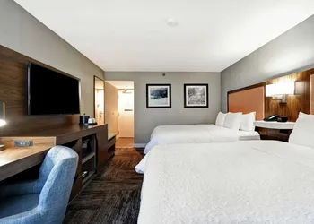 Hampton Inn I-75 Lexington/Hamburg Area hotel thumbnail 7