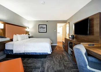 Hampton Inn I-75 Lexington/Hamburg Area hotel thumbnail 8