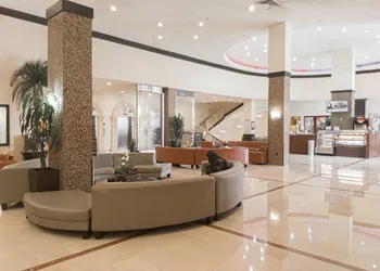 Ramada Plaza by Wyndham Marco Polo Beach Resort hotel thumbnail 2