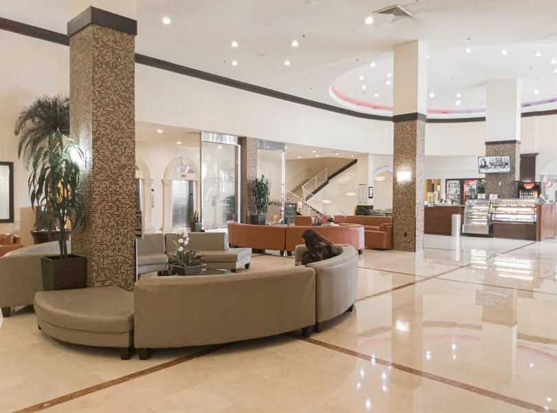 Ramada Plaza by Wyndham Marco Polo Beach Resort hotel detail image 2