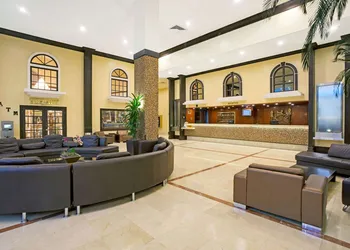 Ramada Plaza by Wyndham Marco Polo Beach Resort hotel thumbnail 3