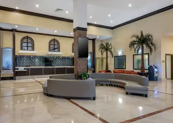 Ramada Plaza by Wyndham Marco Polo Beach Resort hotel thumbnail 4