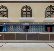 Ramada Plaza by Wyndham Marco Polo Beach Resort hotel detail image 5