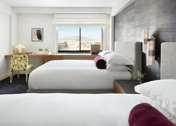 Kimpton Alton Fisherman's Wharf by IHG hotel thumbnail 2