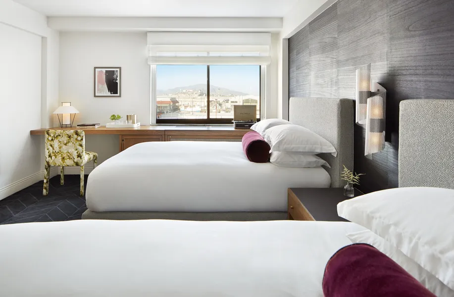 Kimpton Alton Fisherman's Wharf by IHG hotel detail image 2