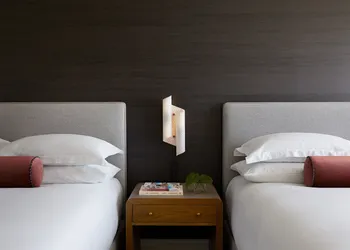Kimpton Alton Fisherman's Wharf by IHG hotel thumbnail 5