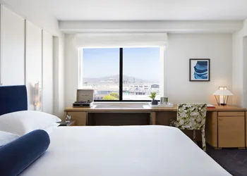 Kimpton Alton Fisherman's Wharf by IHG hotel thumbnail 6