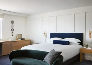 Kimpton Alton Fisherman's Wharf by IHG hotel thumbnail 7