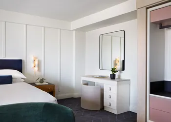 Kimpton Alton Fisherman's Wharf by IHG hotel thumbnail 8