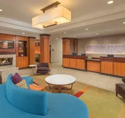Fairfield Inn & Suites by Marriott Cleveland hotel detail image 3