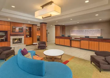 Fairfield Inn & Suites by Marriott Cleveland hotel thumbnail 3