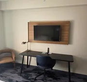 Fairfield Inn & Suites by Marriott Cleveland hotel detail image 4