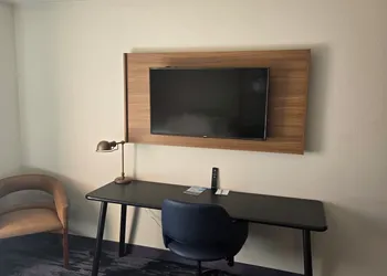 Fairfield Inn & Suites by Marriott Cleveland hotel thumbnail 4