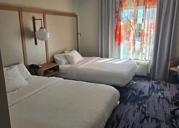 Fairfield Inn & Suites by Marriott Cleveland hotel thumbnail 6
