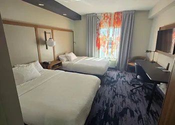 Fairfield Inn & Suites by Marriott Cleveland hotel thumbnail 7