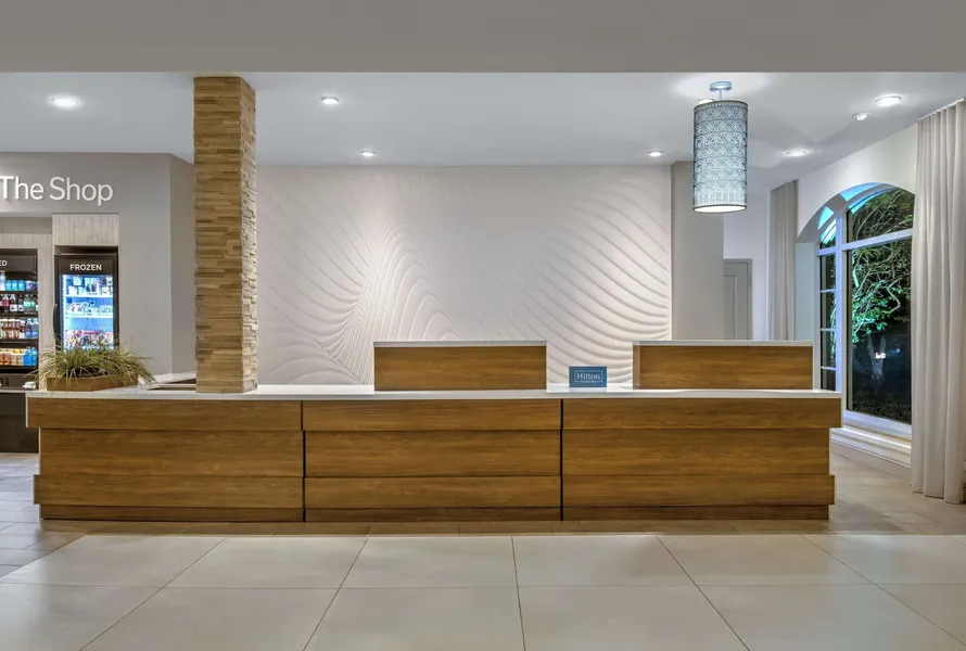 Hilton Garden Inn at PGA Village / Port St. Lucie hotel detail image 2