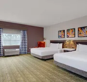 Hilton Garden Inn at PGA Village / Port St. Lucie hotel detail image 3