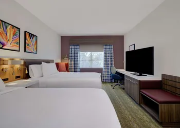 Hilton Garden Inn at PGA Village / Port St. Lucie hotel thumbnail 4