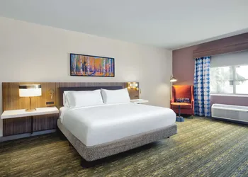 Hilton Garden Inn at PGA Village / Port St. Lucie hotel thumbnail 5