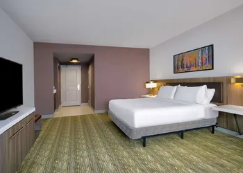 Hilton Garden Inn at PGA Village / Port St. Lucie hotel thumbnail 7