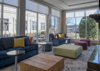 Hilton Garden Inn Durham Southpoint hotel thumbnail 3