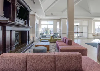 Hilton Garden Inn Durham Southpoint hotel thumbnail 4