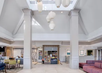 Hilton Garden Inn Durham Southpoint hotel thumbnail 5