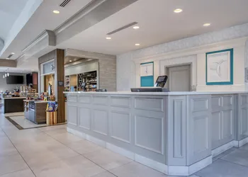 Hilton Garden Inn Durham Southpoint hotel thumbnail 8