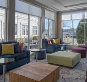 Hilton Garden Inn Durham Southpoint hotel detail image 3