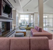 Hilton Garden Inn Durham Southpoint hotel detail image 4