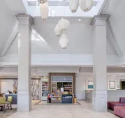 Hilton Garden Inn Durham Southpoint hotel detail image 5