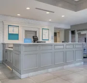 Hilton Garden Inn Durham Southpoint hotel detail image 7