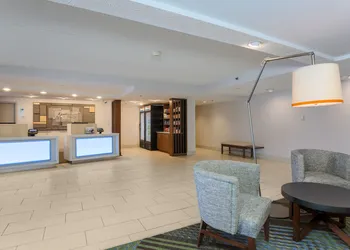 Holiday Inn Express Milwaukee-West Medical Center by IHG hotel thumbnail 2