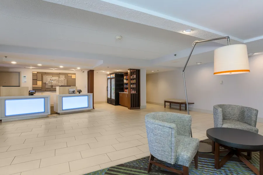 Holiday Inn Express Milwaukee-West Medical Center by IHG hotel detail image 2