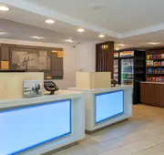 Holiday Inn Express Milwaukee-West Medical Center by IHG hotel detail image 3