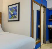 Holiday Inn Express Milwaukee-West Medical Center by IHG hotel detail image 5