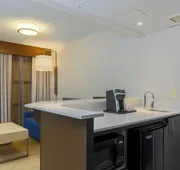 Holiday Inn Express Milwaukee-West Medical Center by IHG hotel detail image 7