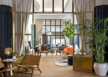Fairmont Miramar Bungalows hotel thumbnail 3