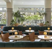 Fairmont Miramar Bungalows hotel detail image 5