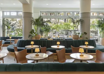 Fairmont Miramar Bungalows hotel thumbnail 5