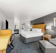 Best Western Horizon Inn hotel detail image 4