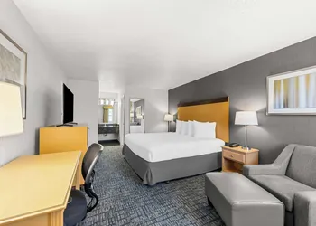 Best Western Horizon Inn hotel thumbnail 4