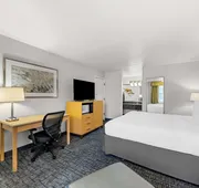Best Western Horizon Inn hotel detail image 5
