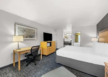 Best Western Horizon Inn hotel thumbnail 5
