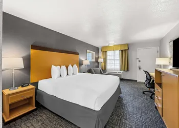 Best Western Horizon Inn hotel thumbnail 6