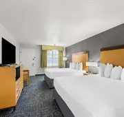 Best Western Horizon Inn hotel detail image 7