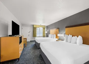 Best Western Horizon Inn hotel thumbnail 7