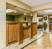 Quality Inn I-74 Batesville hotel detail image 4